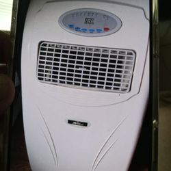 2 Ac Units Left.    Moving. 