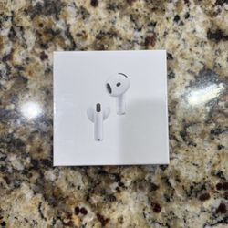 AirPods 4th Generation ANC