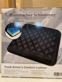 Seat Cushion