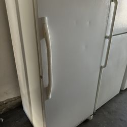 Frost free freezer works great. We sell all the time.