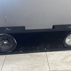 2 12s Kickers
