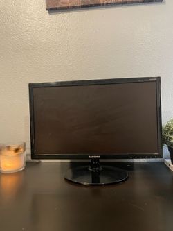 Samsung Monitor