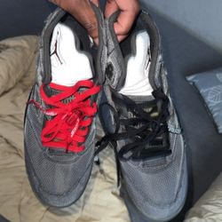 Off White 5 Size 13 Sz