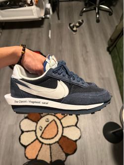 Nike Sacai Fragment