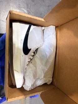 Nike men’s blazer mid 77 vintage
