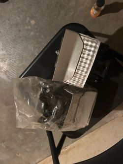 Motor Mounts