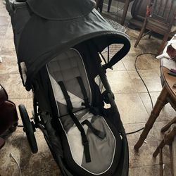 Graco Fold Click Connect Travel System