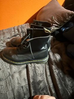 Doc martins
