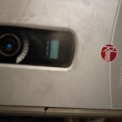 Rheem RETEX-11 ON DEMAND HOT WATER