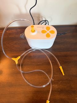 Medela Pump In Style Pro Breast Pump