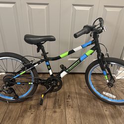 20” Guardian Bicycle
