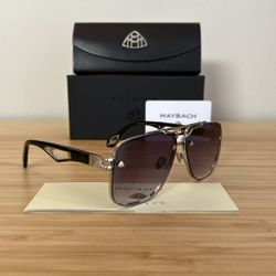 Maybach Men's 