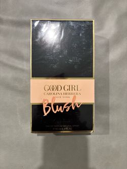 Carolina Herrera Good Girl Blush EDP 80ml