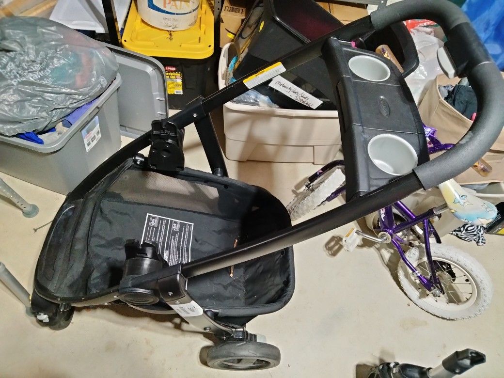 Graco Baby Stroller