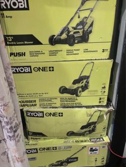 Lawnmower