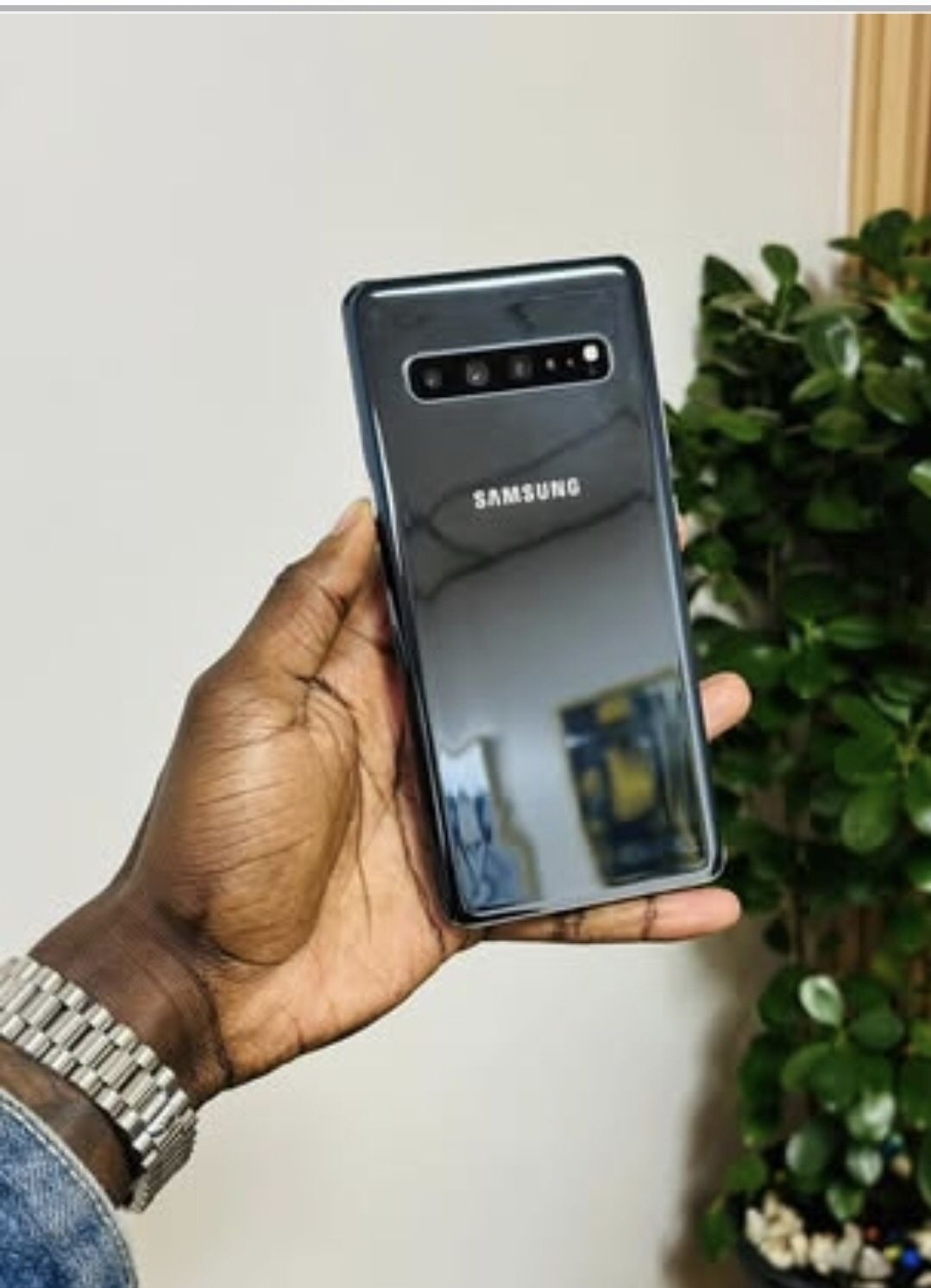 𝚂𝚊𝚖𝚜𝚞𝚗𝚐 𝙶𝚊𝚕𝚊𝚡𝚢 𝚂10 𝚞𝚗𝚕𝚘𝚌𝚔𝚎𝚍 𝚠𝚒𝚝𝚑 𝚠𝚊𝚛𝚛𝚊𝚗𝚝𝚢