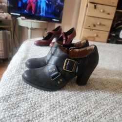 Clark's Shoes 5 1/2