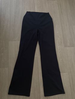 Activewear Flare Leggings