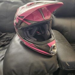 Medium Adult Helmet 