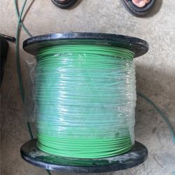 2500 Ft 12awg Xhhw-2