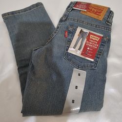 Levi's Boys 511 Jeans