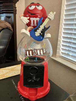 MMs Candy Bank
