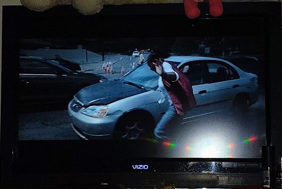Vizio TV