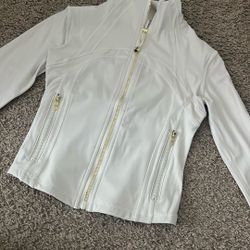Lulu jacket 