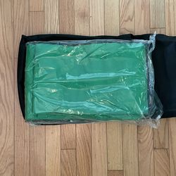 Photography & Video Green Screen Backdrop 10ft X 20ft