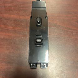 For 1(contact info removed) Jeep Cherokee Right Side Passenger Power Window Control Switch