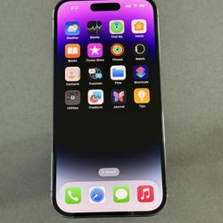 Great Condition iPhone 14 Pro Unlocked