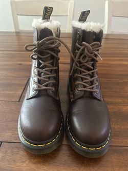 Doc Marten Boots