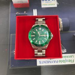 Tag Heuer Watch