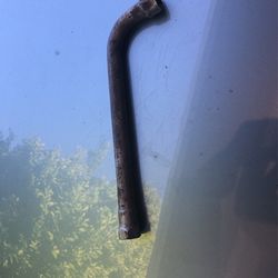 Lug Wrench