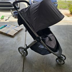 Britax Stroller