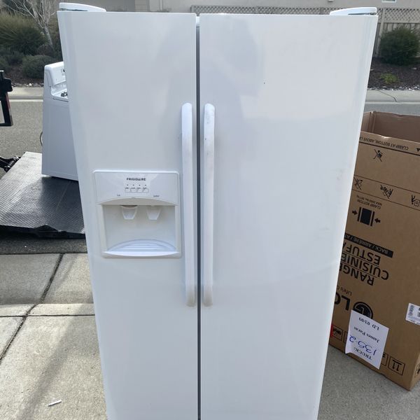 refrigerator for Sale in Sacramento, CA OfferUp