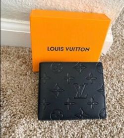 Louis Vuitton wallet