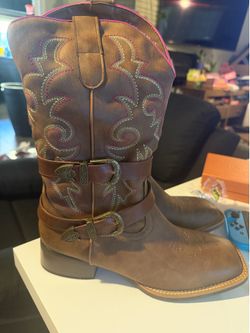 Size 9 boots