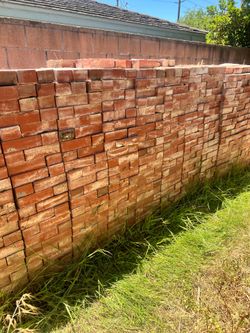 Used Brick