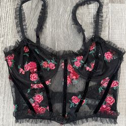 For Love And Lemons Bralette