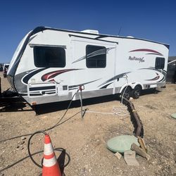 2 Toy Hauler Check Price 