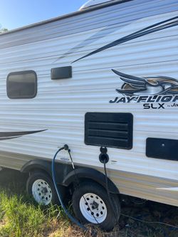 2020 jayco 264 BH FOR SALE