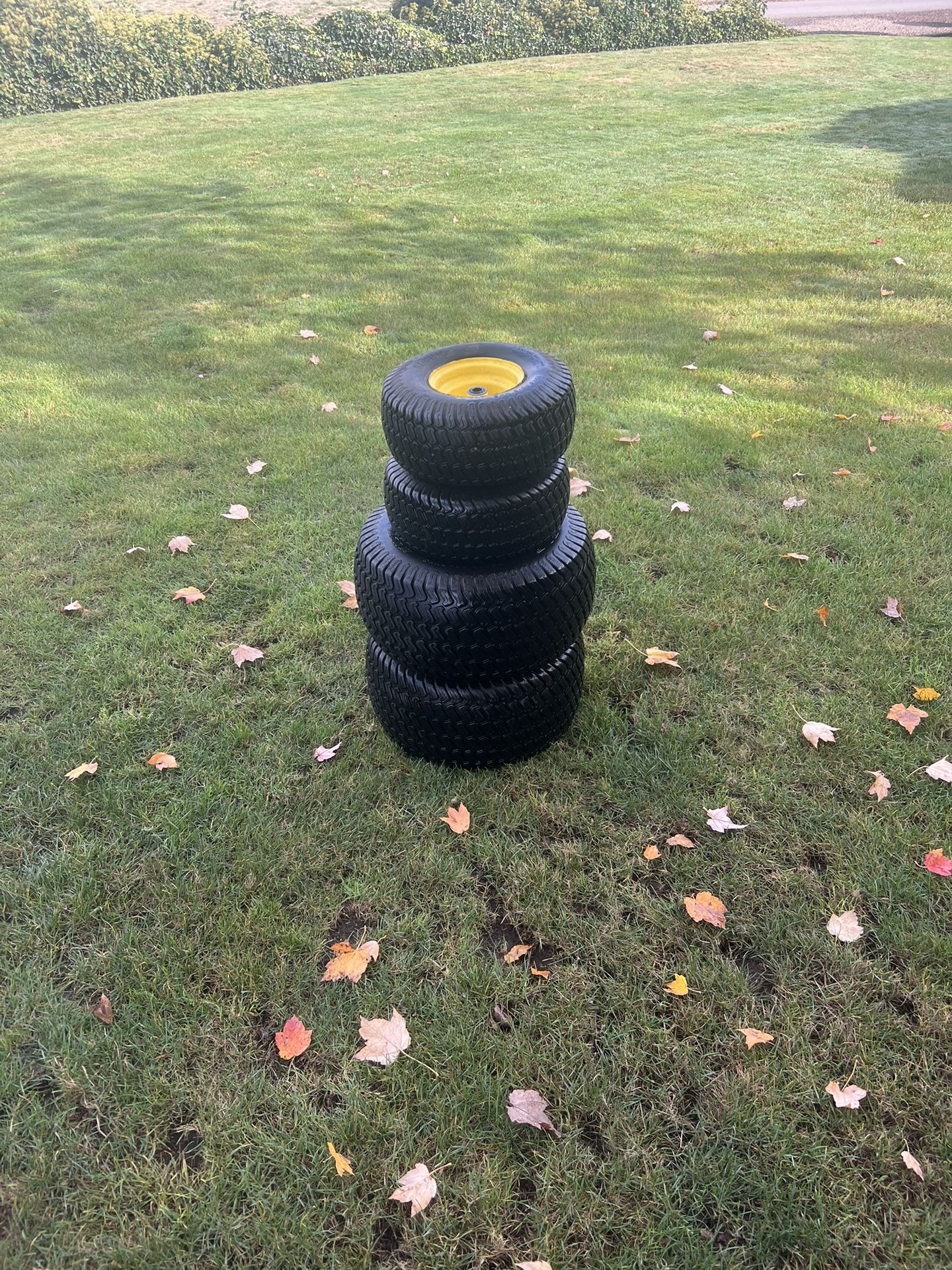 John Deere X300 Riding Lawn Mower Parts for Sale in Woodburn, OR OfferUp