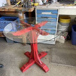 pier one table