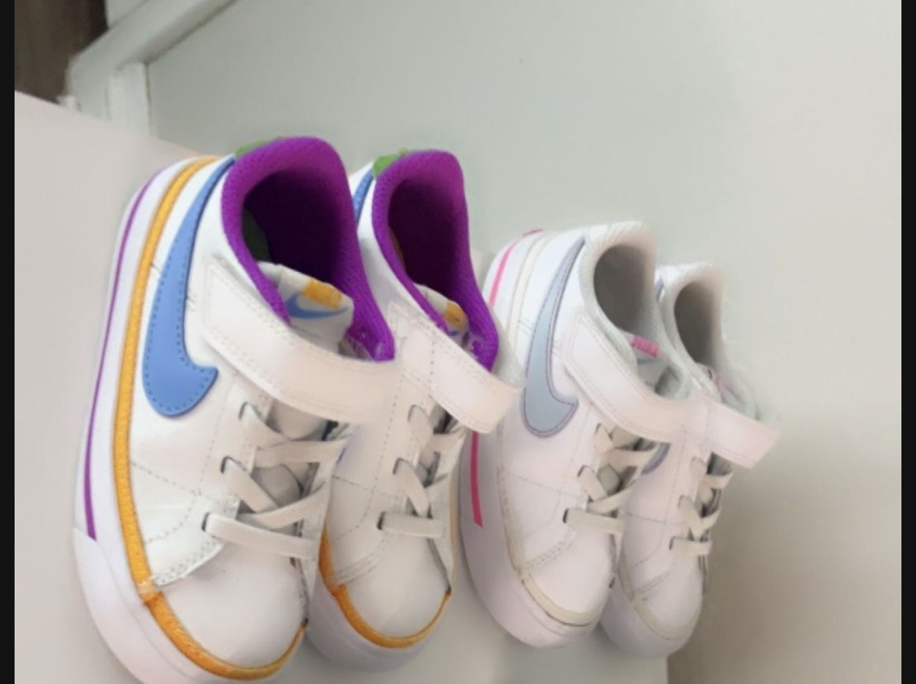 Size 8 Toddler