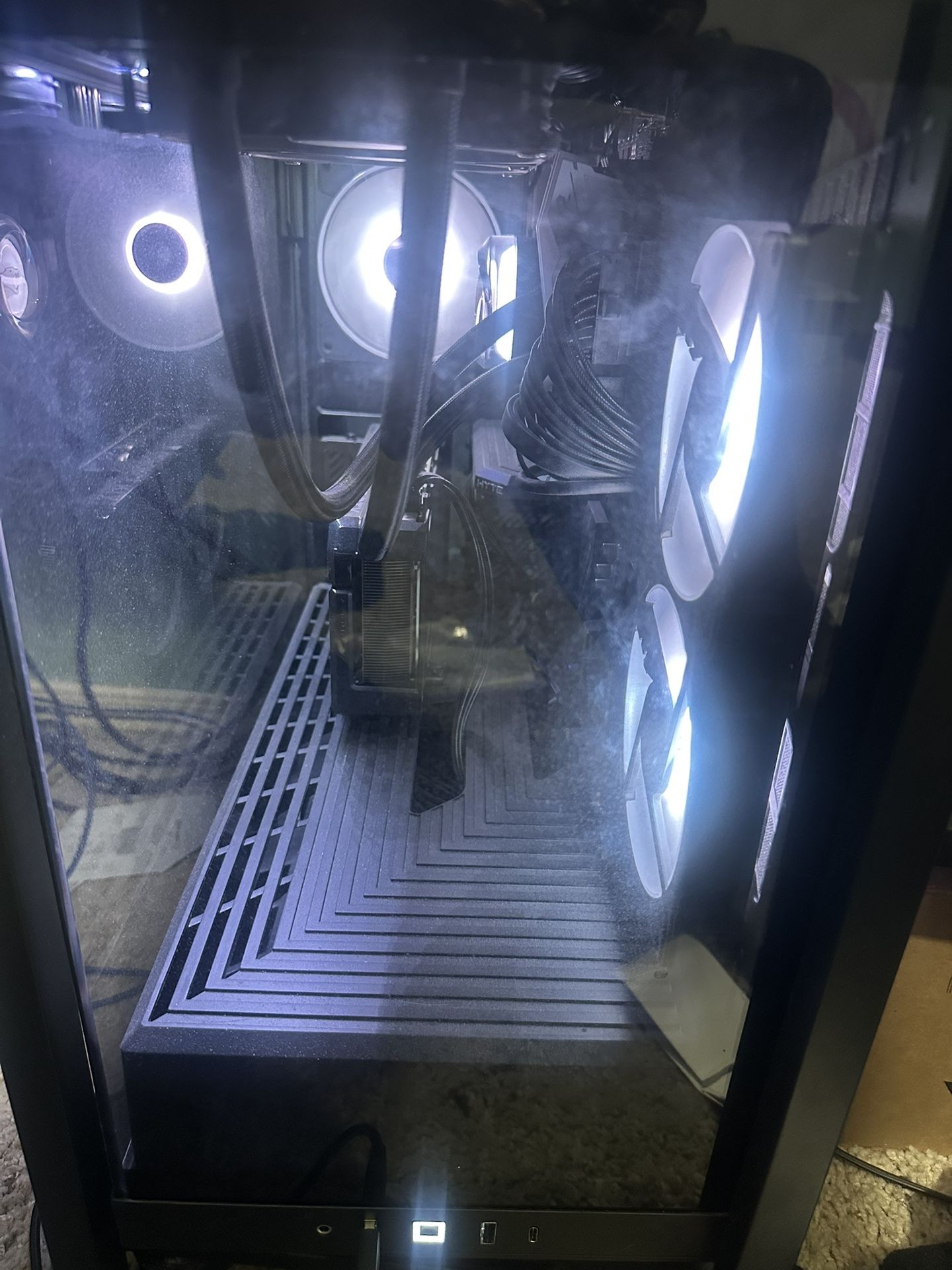 gaming pc