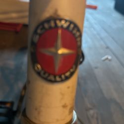 Schwinn Bike 