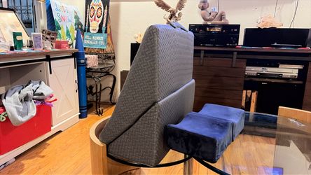 Set of 2 BBl pillows
