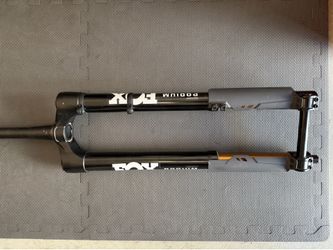 2026 Fox Podium Factory Grip X2 170mm