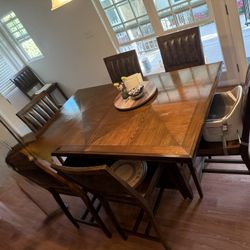 Dinning Room Table